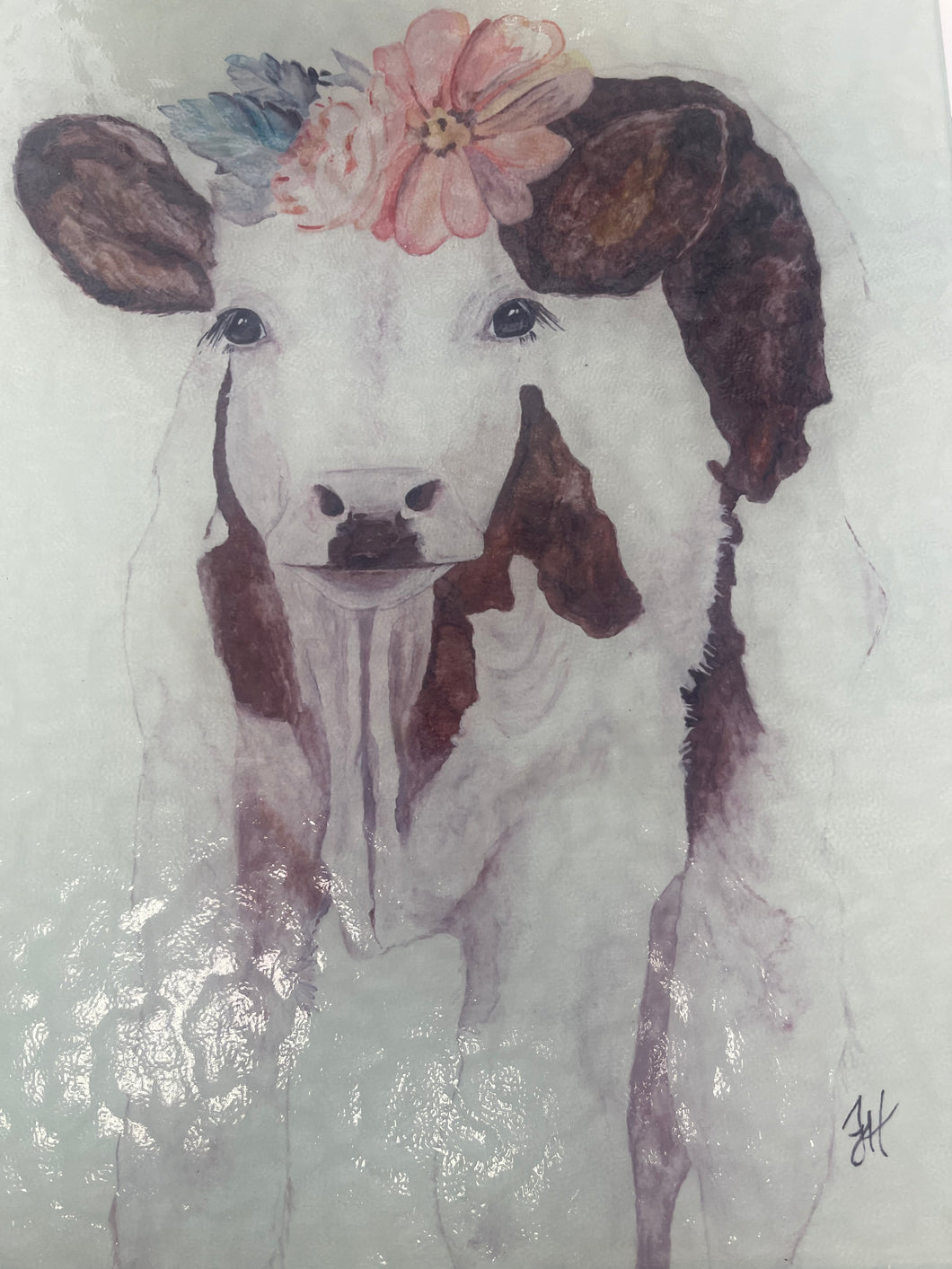 Charcuterie Glass Cutting Board Collection