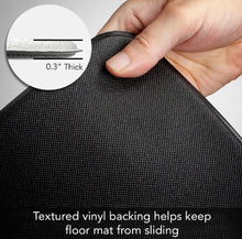 Load image into Gallery viewer, Rustic Fall Comfort Floor Mat
