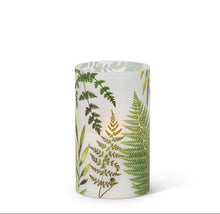 Load image into Gallery viewer, Illumaflame Fern LED Candle Collection
