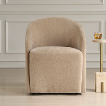 Load image into Gallery viewer, Harbor Swivel Dining Chair Collection
