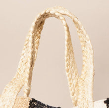 Load image into Gallery viewer, Hand Braided Tote Bag Collection
