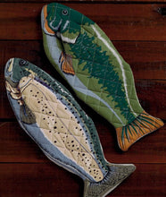 Load image into Gallery viewer, Fish Oven Mitt Collection
