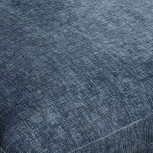 Load image into Gallery viewer, Harbor Blue Swivel Chair

