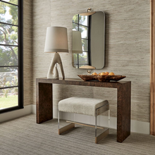Load image into Gallery viewer, Lucite Bench
