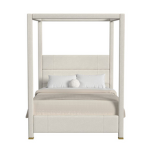 Load image into Gallery viewer, Hibernate Canopy Queen Bed Collection
