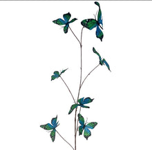 Load image into Gallery viewer, 7 Butterfly 42” Spray Collection
