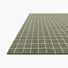 Load image into Gallery viewer, Olive Hand-Loomed Rug Collection
