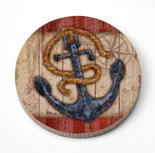 Load image into Gallery viewer, Pop-A-Top Wood Bottle Opener Coaster Collection
