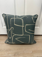 Load image into Gallery viewer, Abstract Pillow

