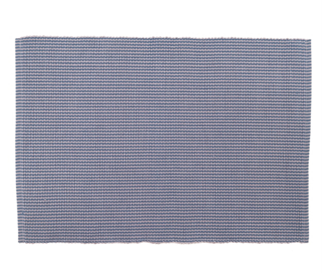 Port Stripe Blue Collection