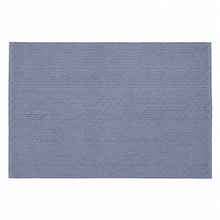 Load image into Gallery viewer, Port Stripe Blue Tabletop Collection
