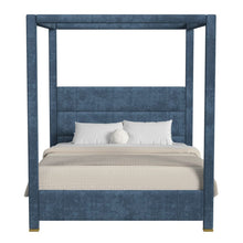 Load image into Gallery viewer, Hibernate Canopy King Bed Collection
