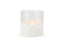 Load image into Gallery viewer, IllumaFlame Frosted LED Candle Collection
