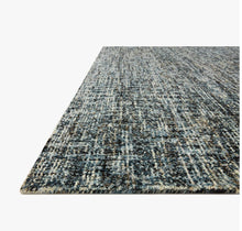 Load image into Gallery viewer, Denim Wool Rug Collection
