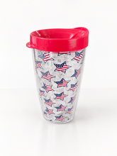 Load image into Gallery viewer, Patriotic Tumbler Collection
