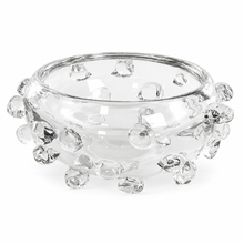 Load image into Gallery viewer, Clear Bubble Glass Collection
