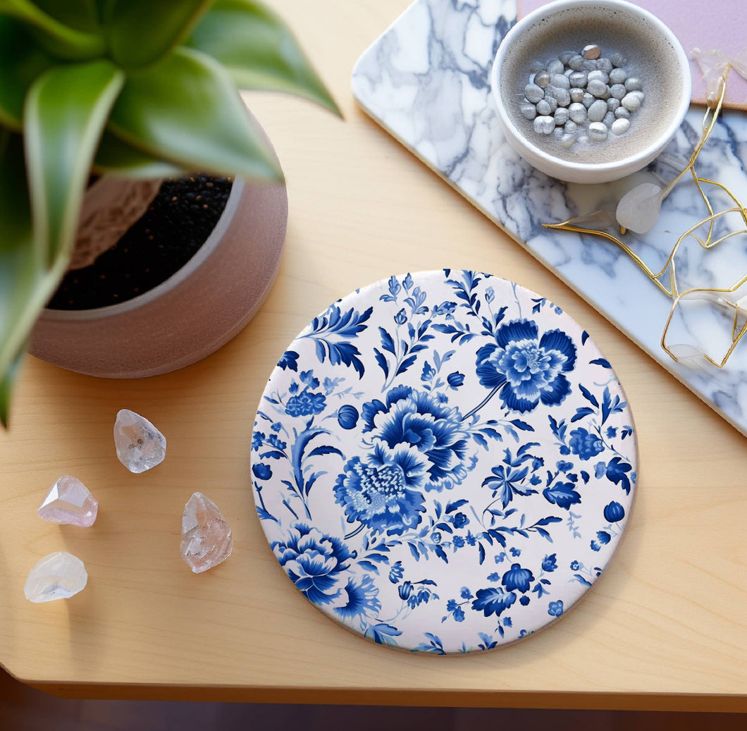 Mediterranean Coaster Collection