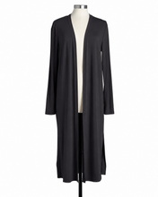 Load image into Gallery viewer, Bamboo Pebble Cardigan Collection
