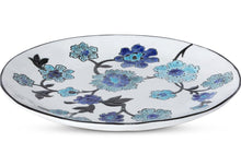 Load image into Gallery viewer, Periwinkle Vine Dinnerware Collection
