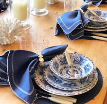 Load image into Gallery viewer, Picot Napkin
