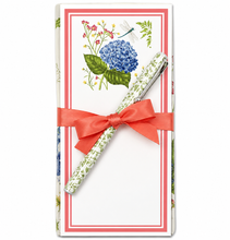 Load image into Gallery viewer, Flour Sack Towel/Magnetic Notebook Collection
