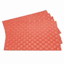 Load image into Gallery viewer, Cross-Weave Placemat Collection
