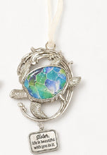 Load image into Gallery viewer, Metal Turtle Keychain/Charm Collection
