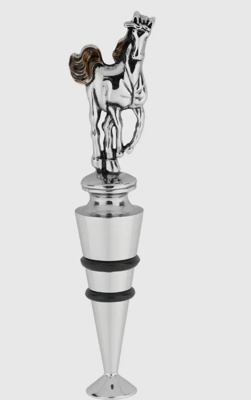 Wine Bottle Stopper Collection