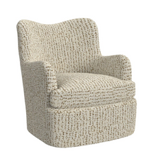 Load image into Gallery viewer, Chit Chat Swivel Chair Collection
