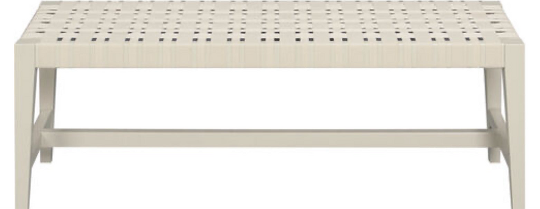 Causeway Bench Collection