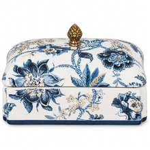 Load image into Gallery viewer, Blue Braganza Collection

