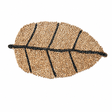 Load image into Gallery viewer, Seagrass Door Mat
