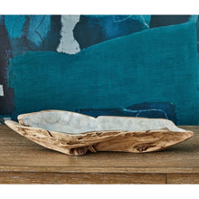 Load image into Gallery viewer, Capiz Forest Bowl Collection
