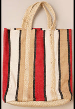 Load image into Gallery viewer, Hand Braided Tote Bag Collection
