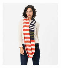 Load image into Gallery viewer, Canterbury Infinity Scarf Collection

