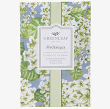 Load image into Gallery viewer, Hydrangea Sachet Collection
