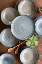 Load image into Gallery viewer, Blue Ceramic Dish Collection
