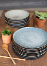 Load image into Gallery viewer, Blue Ceramic Dish Collection
