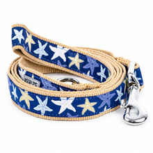 Load image into Gallery viewer, Starfish Dog Accessory Collection
