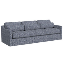 Load image into Gallery viewer, 90” Slope Sofa Collection
