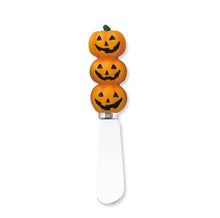 Load image into Gallery viewer, Stacked Pumpkin Cheese Spreader
