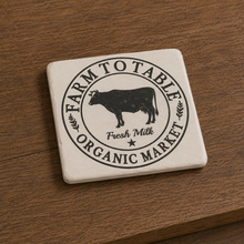 Load image into Gallery viewer, Farm To Table Coaster Collection

