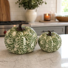 Load image into Gallery viewer, Botanical Pumpkin Collection
