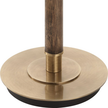 Load image into Gallery viewer, Keros Floor Lamp 62"H
