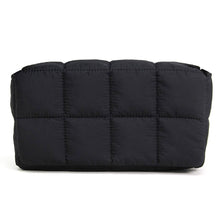 Load image into Gallery viewer, Quilted Puffer Crossbody
