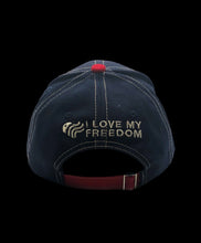 Load image into Gallery viewer, American Freedom Hat
