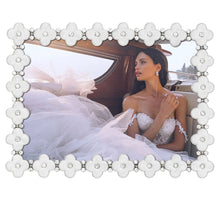 Load image into Gallery viewer, Enamel Clover Frame Collection
