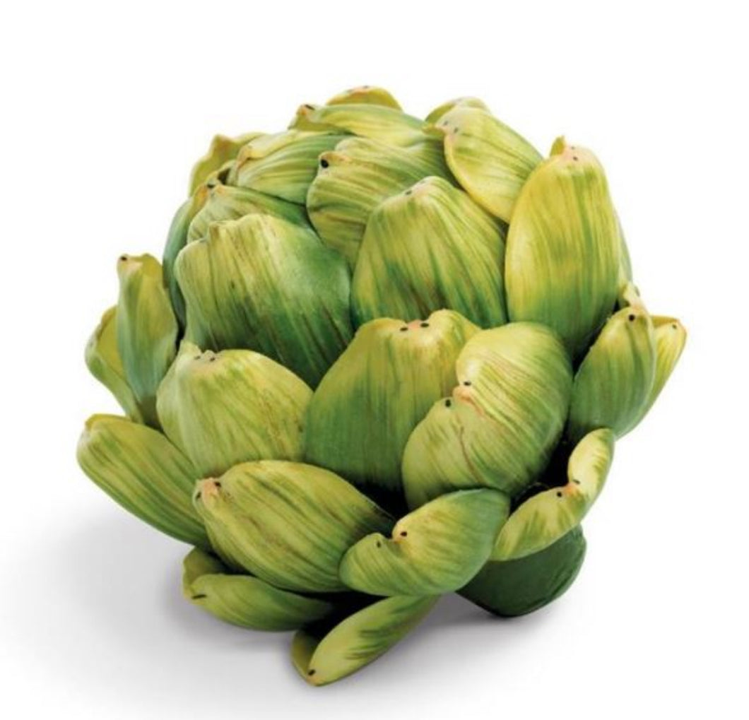 6” Green Artichoke