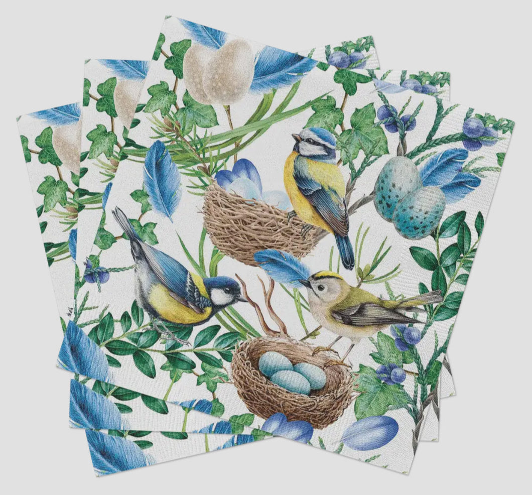 Paper Napkin Collection