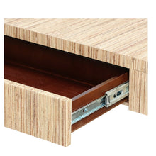 Load image into Gallery viewer, Morgan Papyrus Console Table
